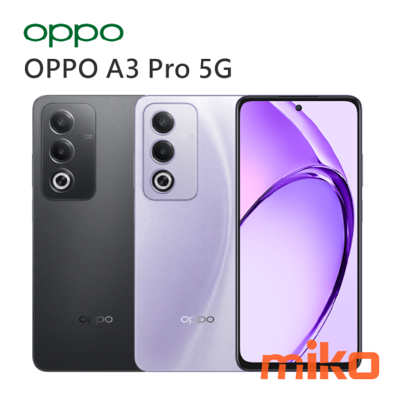 OPPO A3 Pro 5G